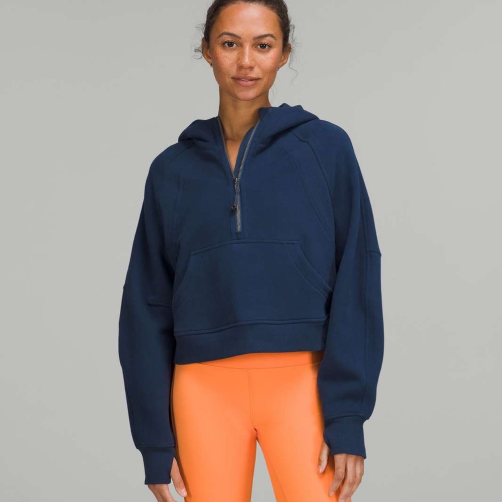 Lululemon Scuba